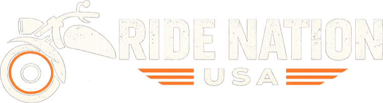 Ride Nation USA